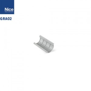 Nice GRA02 Boru Adaptörü